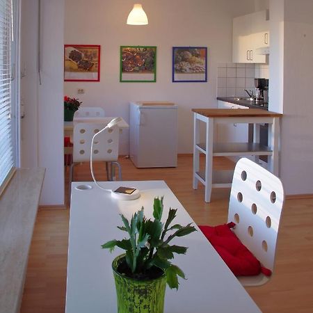Apartment バートライヘンハル エクステリア 写真