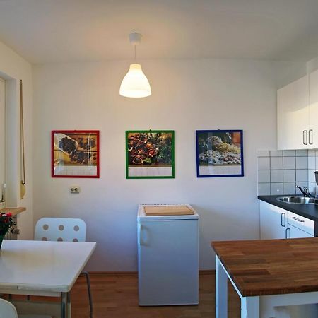 Apartment バートライヘンハル エクステリア 写真
