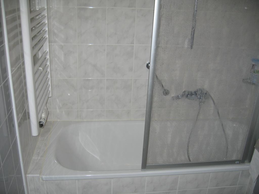 Apartment バートライヘンハル 部屋 写真