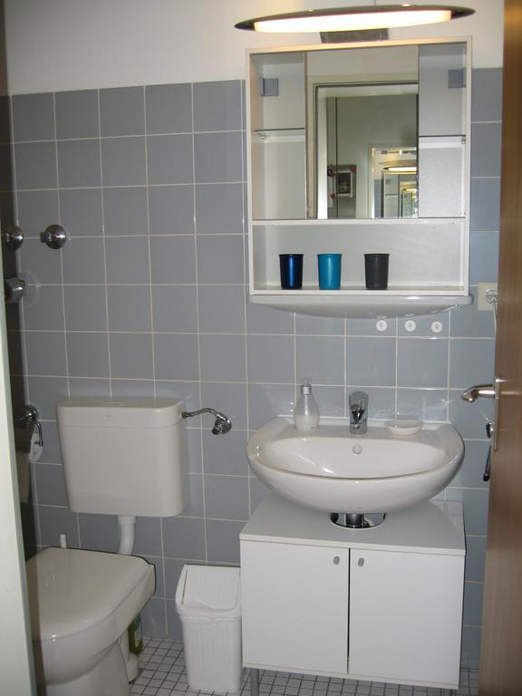 Apartment バートライヘンハル 部屋 写真