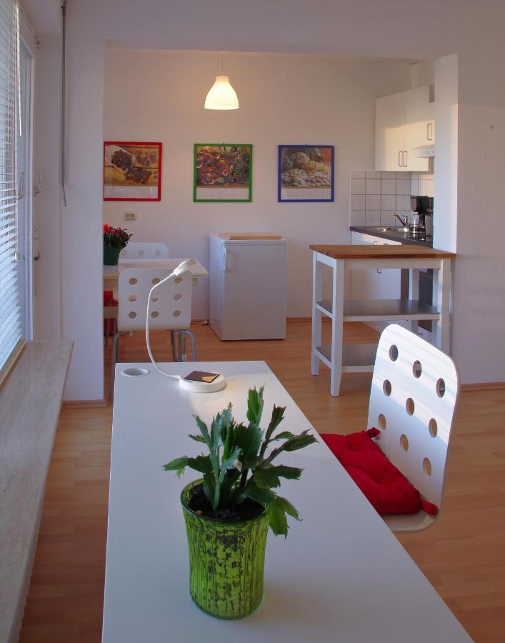 Apartment バートライヘンハル エクステリア 写真