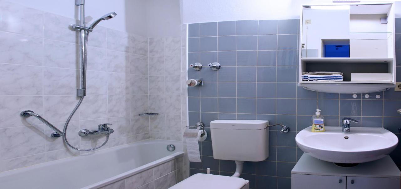 Apartment バートライヘンハル エクステリア 写真