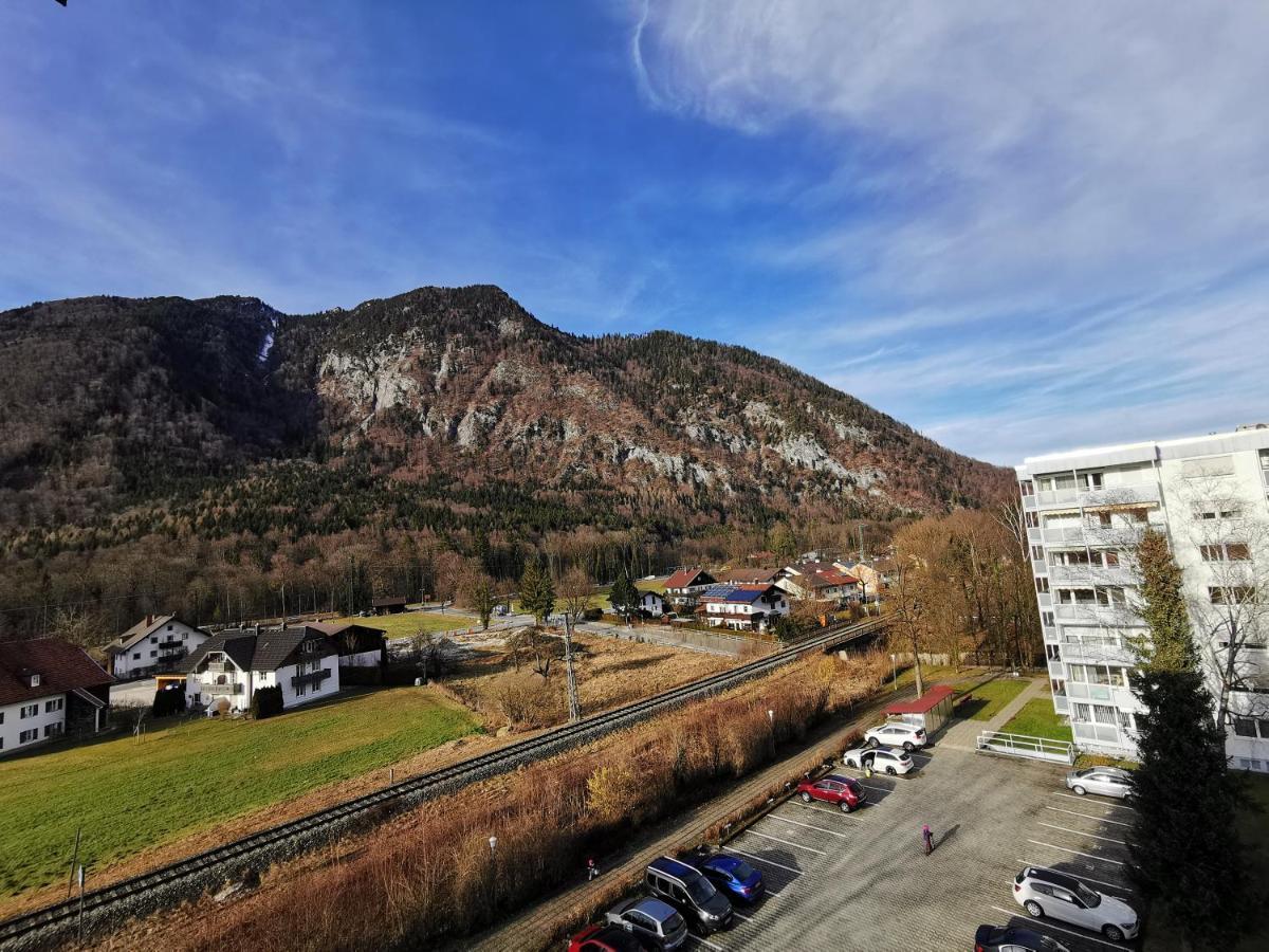 Apartment バートライヘンハル エクステリア 写真