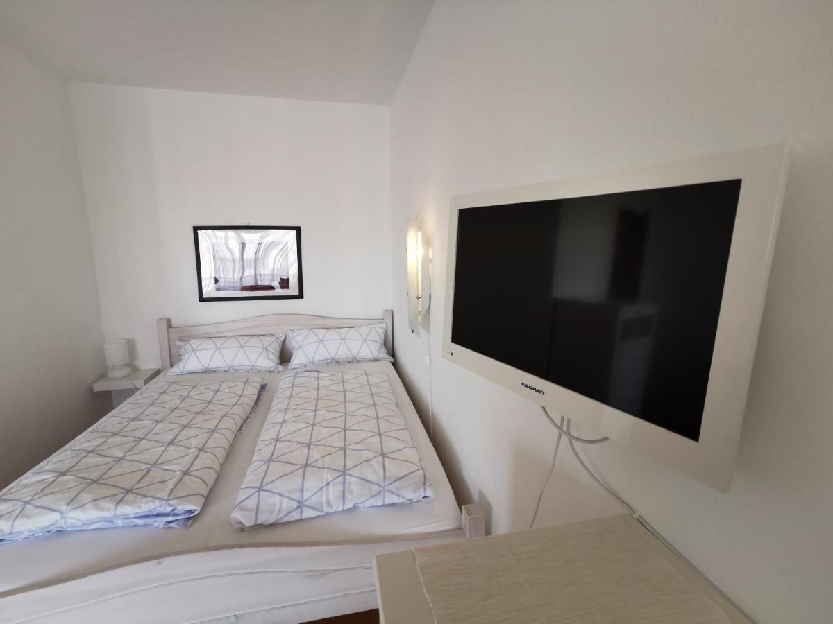 Apartment バートライヘンハル エクステリア 写真