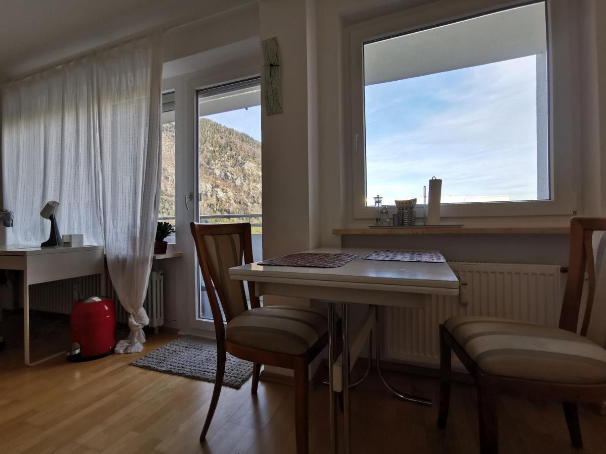 Apartment バートライヘンハル エクステリア 写真