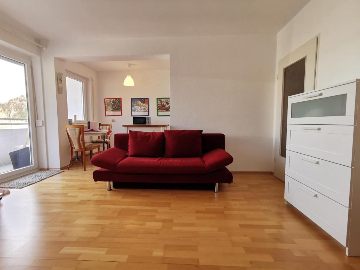 Apartment バートライヘンハル エクステリア 写真