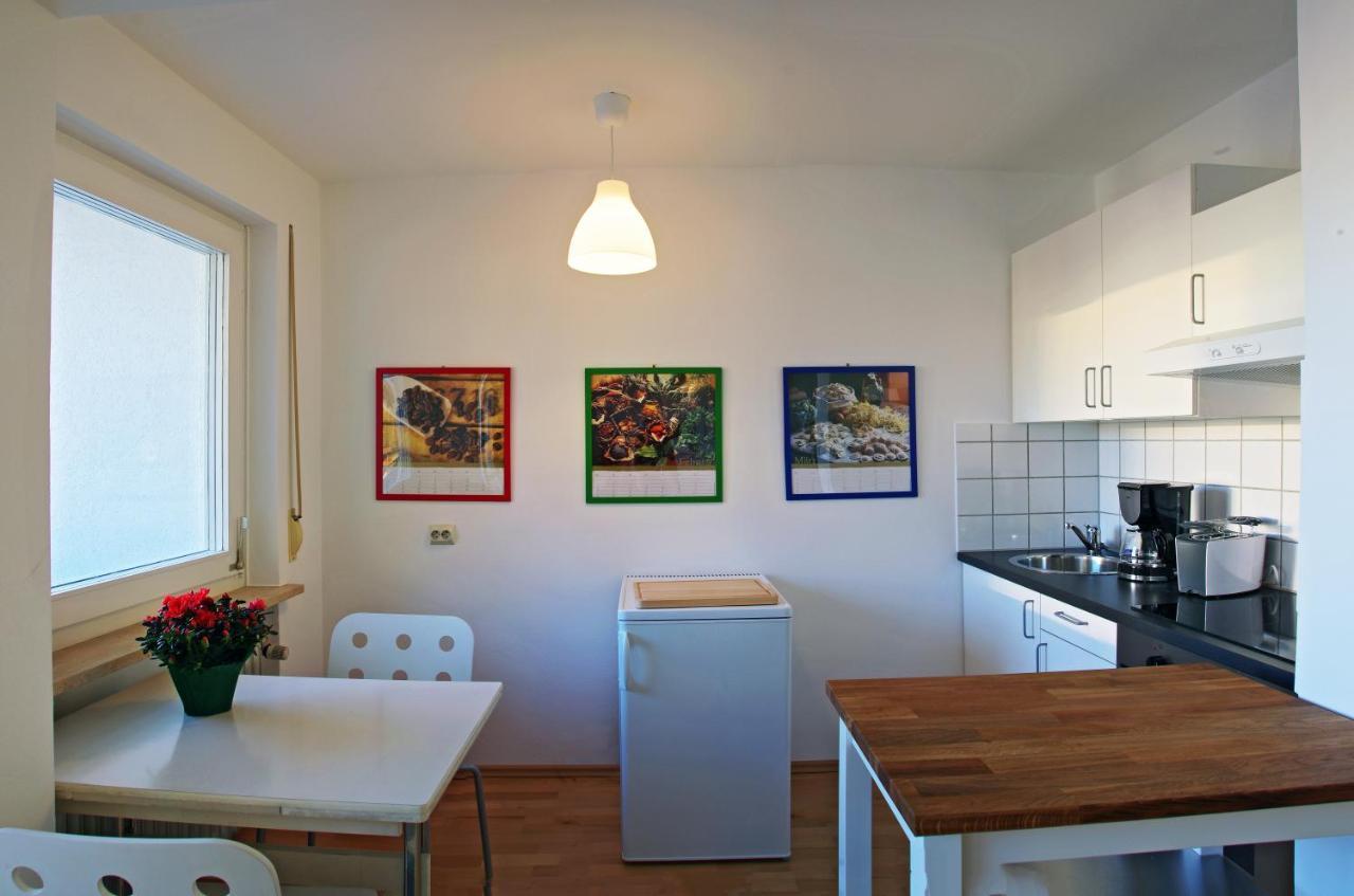 Apartment バートライヘンハル エクステリア 写真