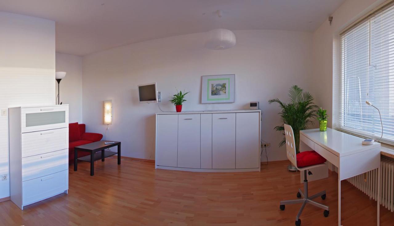 Apartment バートライヘンハル エクステリア 写真