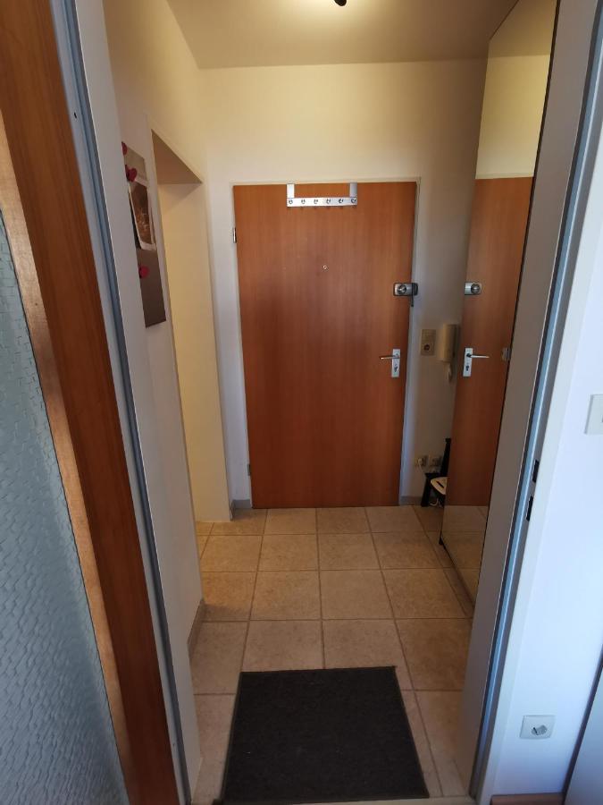 Apartment バートライヘンハル エクステリア 写真