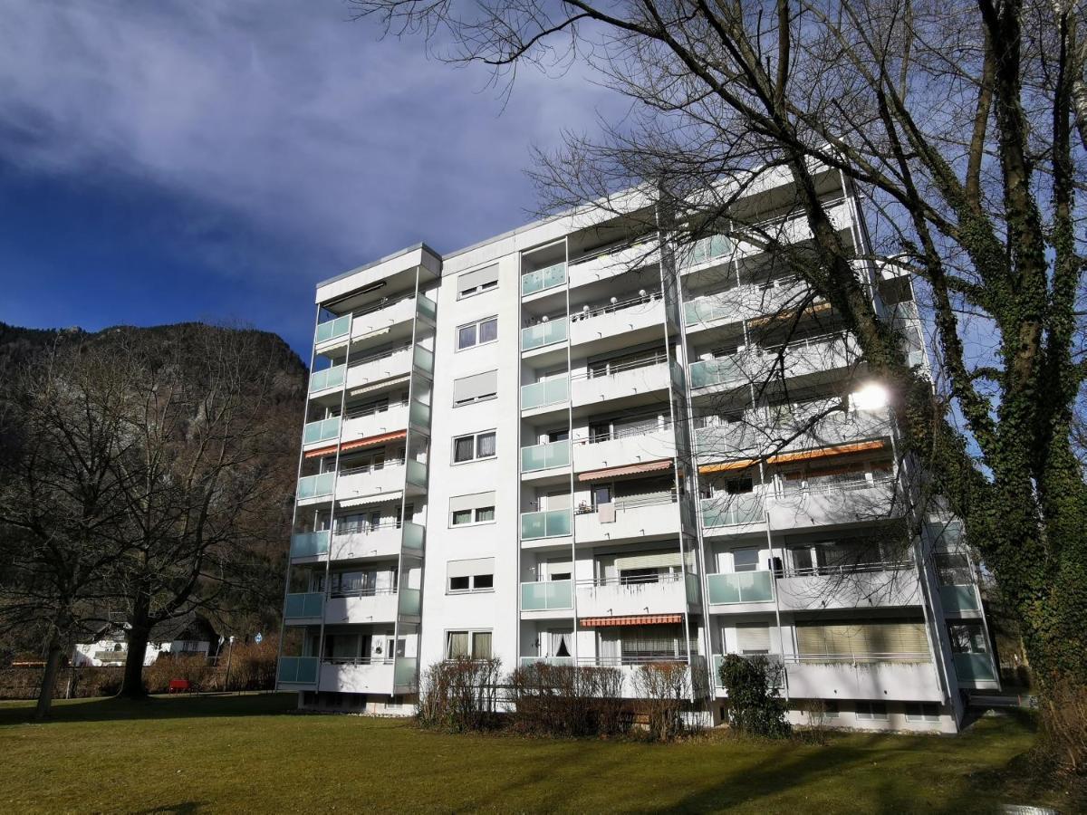 Apartment バートライヘンハル エクステリア 写真